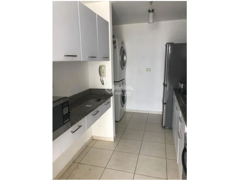 Apartment for sale in Tumba Muerto