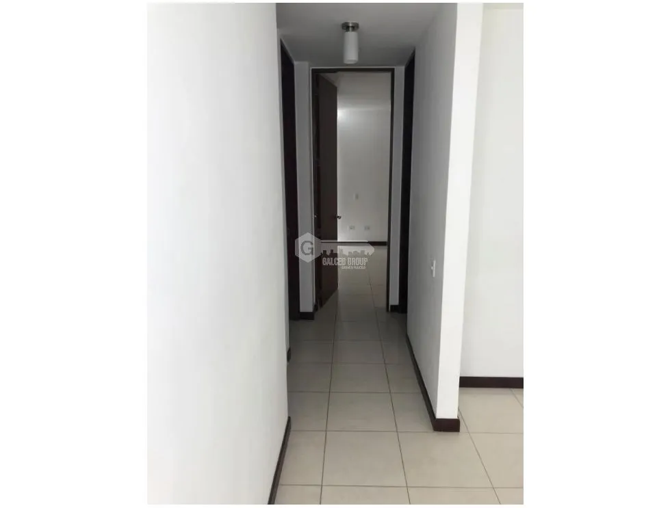 Apartment for sale in Tumba Muerto