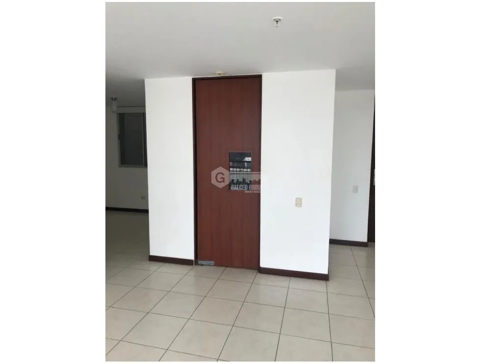 Apartment for sale in Tumba Muerto