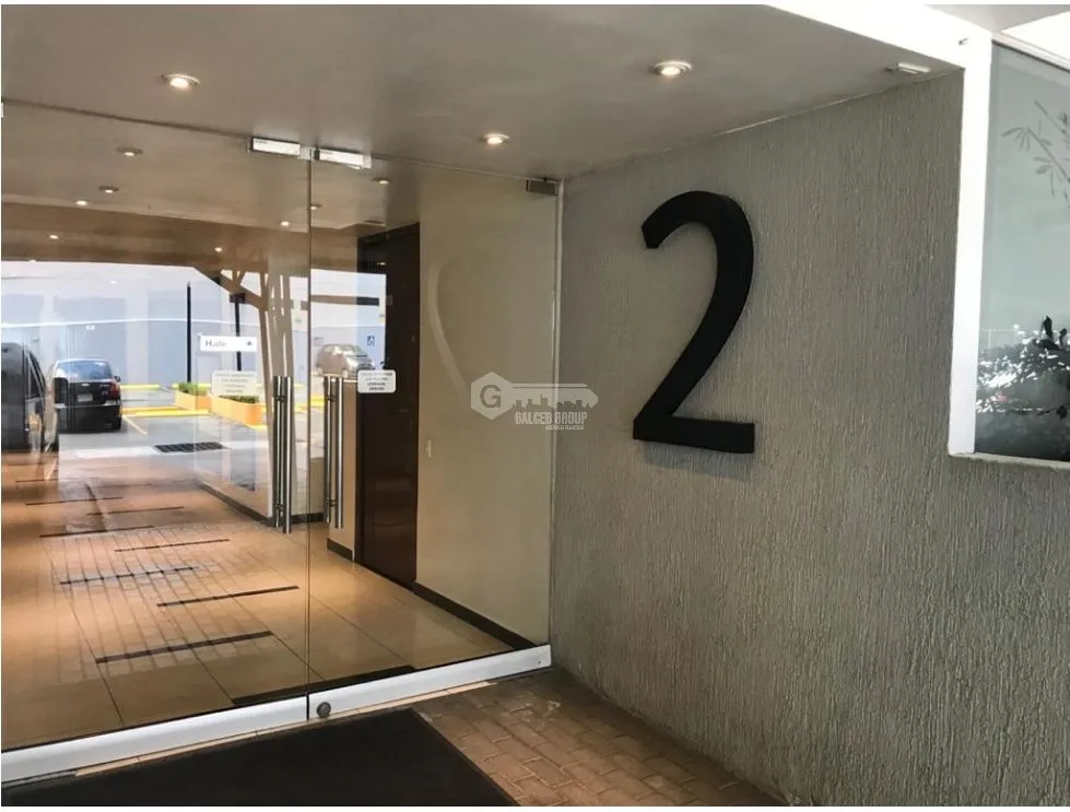 Apartment for sale in Tumba Muerto