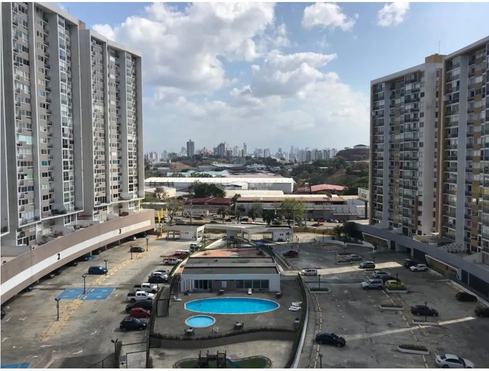Apartment for sale in Tumba Muerto