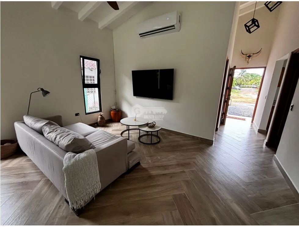 Single Family House for sale in Pedasi