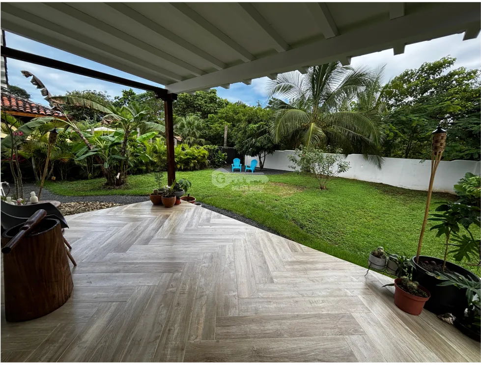 Single Family House for sale in Pedasi