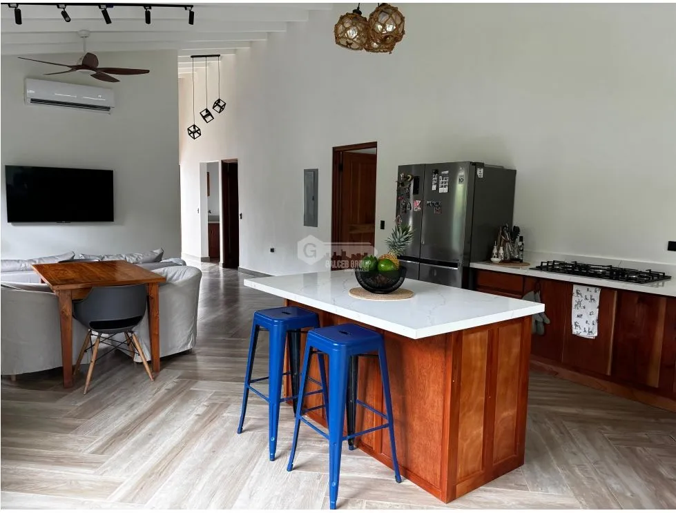Single Family House for sale in Pedasi