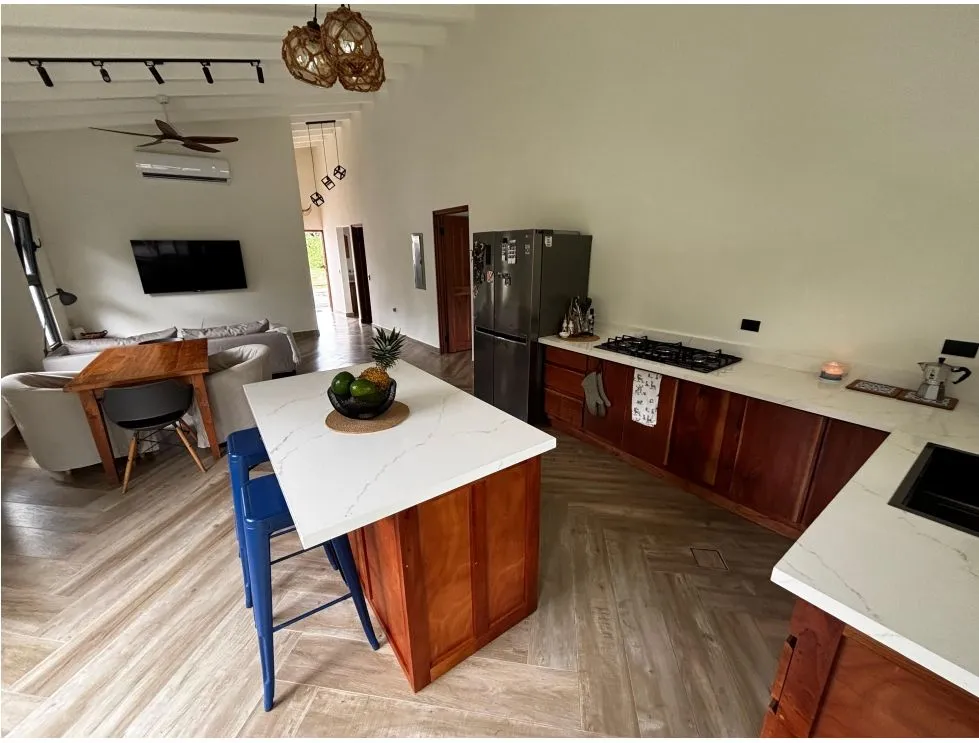Single Family House for sale in Pedasi