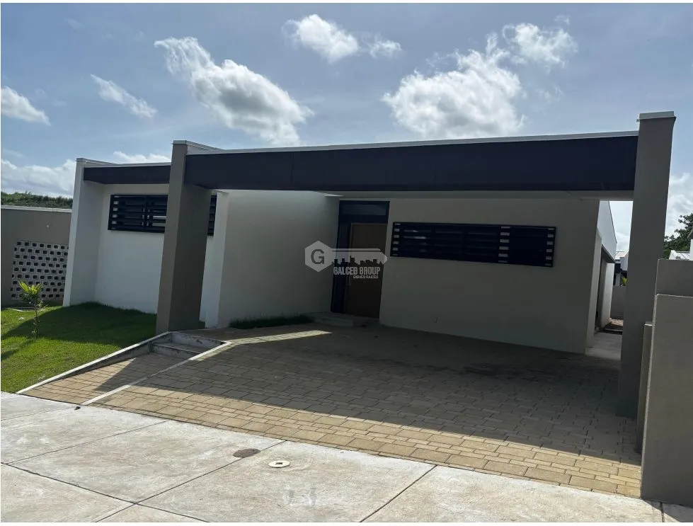 CONDADO DEL REY / ALTOS DE PANAMA / BARRIO ALTO / 410M / 3 HABITACION