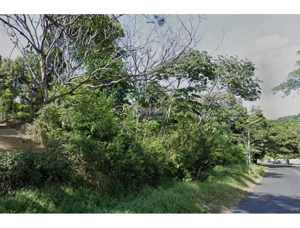 BALBOA / LAND / 1690M / HORIZONTAL / MAIN ROAD