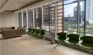 Office for sale in Costa del Este