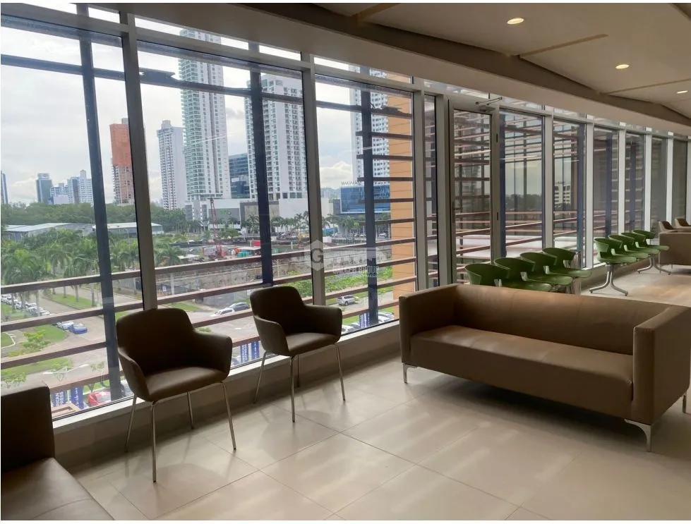Office for sale in Costa del Este