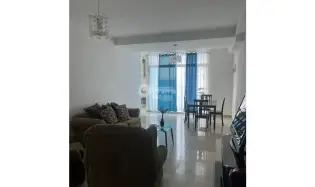 EL CARMEN / RAINBOW TOWER / 98M / 3 HABITACION / LINEA BLANCA