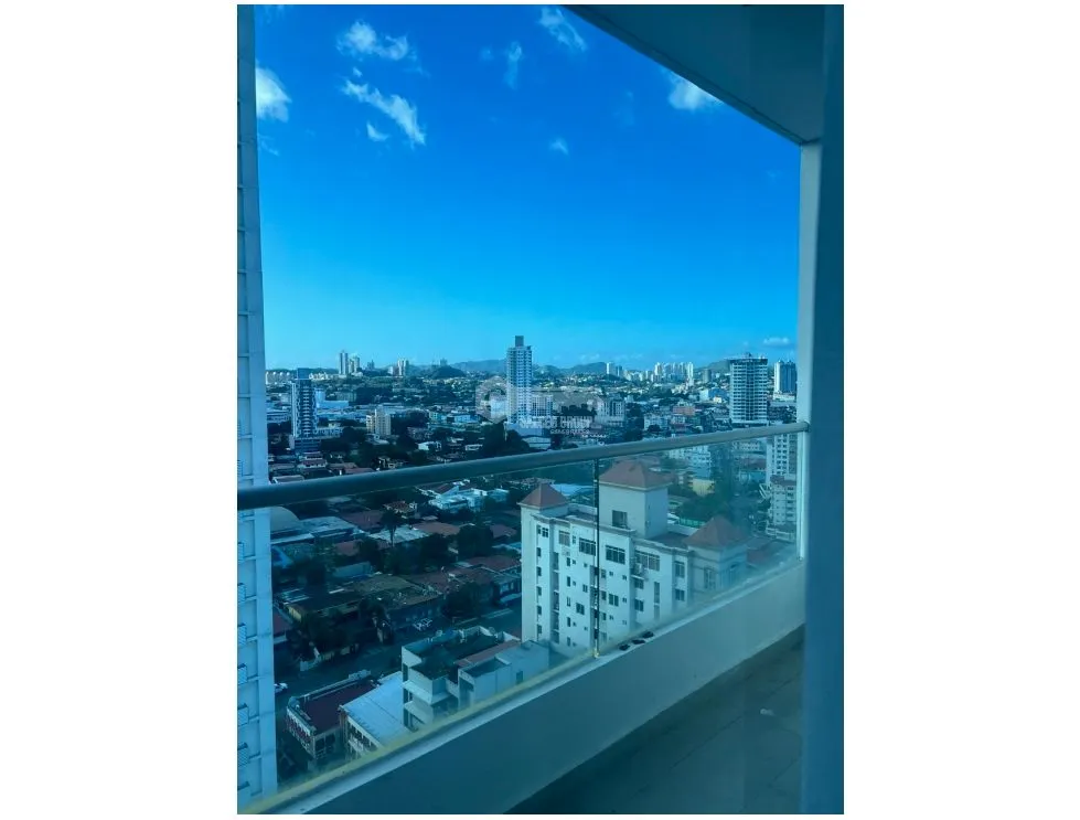EL CARMEN / RAINBOW TOWER / 98M / 3 HABITACION / LINEA BLANCA