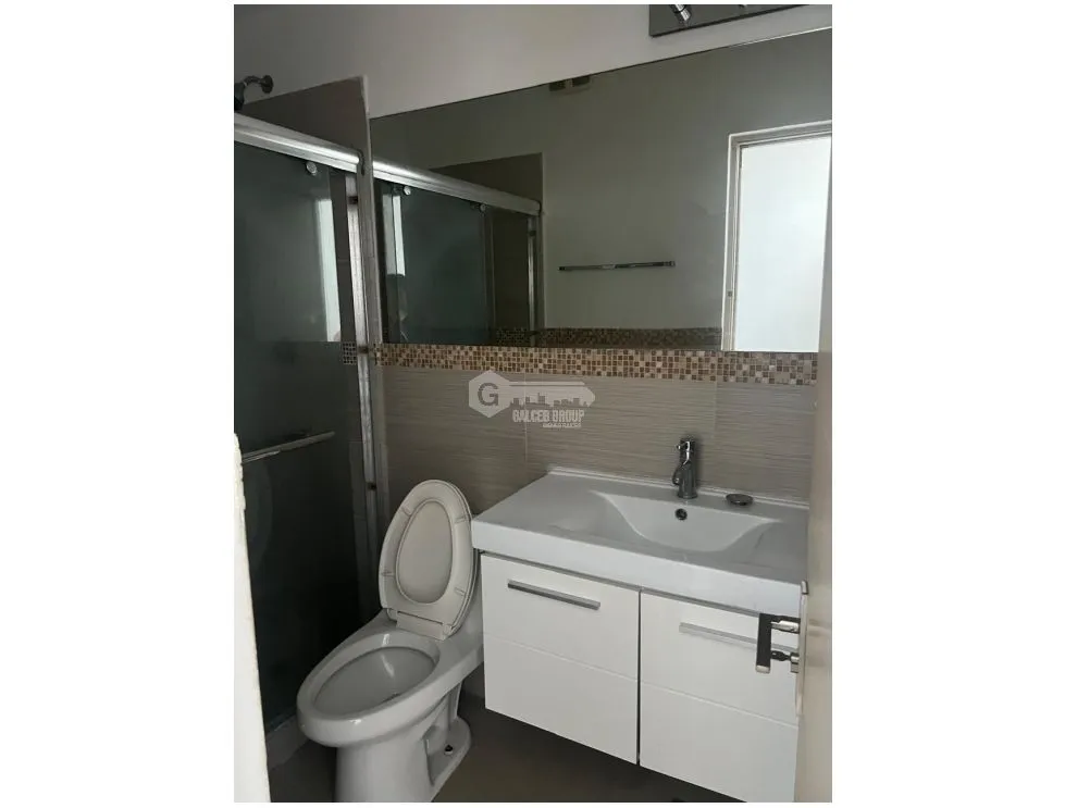 EL CARMEN / RAINBOW TOWER / 98M / 3 HABITACION / LINEA BLANCA