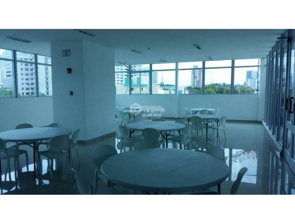 EL CARMEN / RAINBOW TOWER / 98M / 3 HABITACION / LINEA BLANCA
