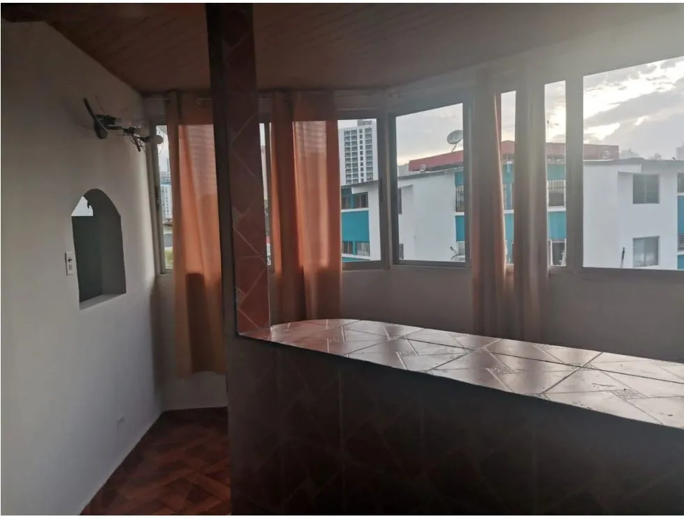 Appartement à Parque Lefevre à vendre