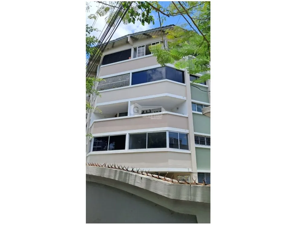 Appartement à Parque Lefevre à vendre