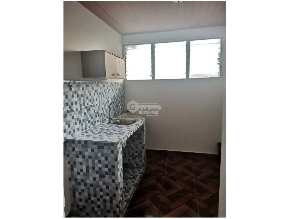 Appartement à Parque Lefevre à vendre