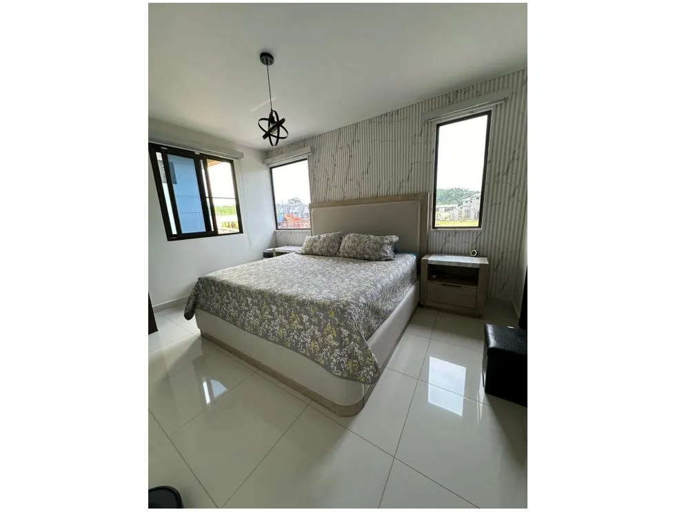 Maison unifamiliale à Chorrera à louer