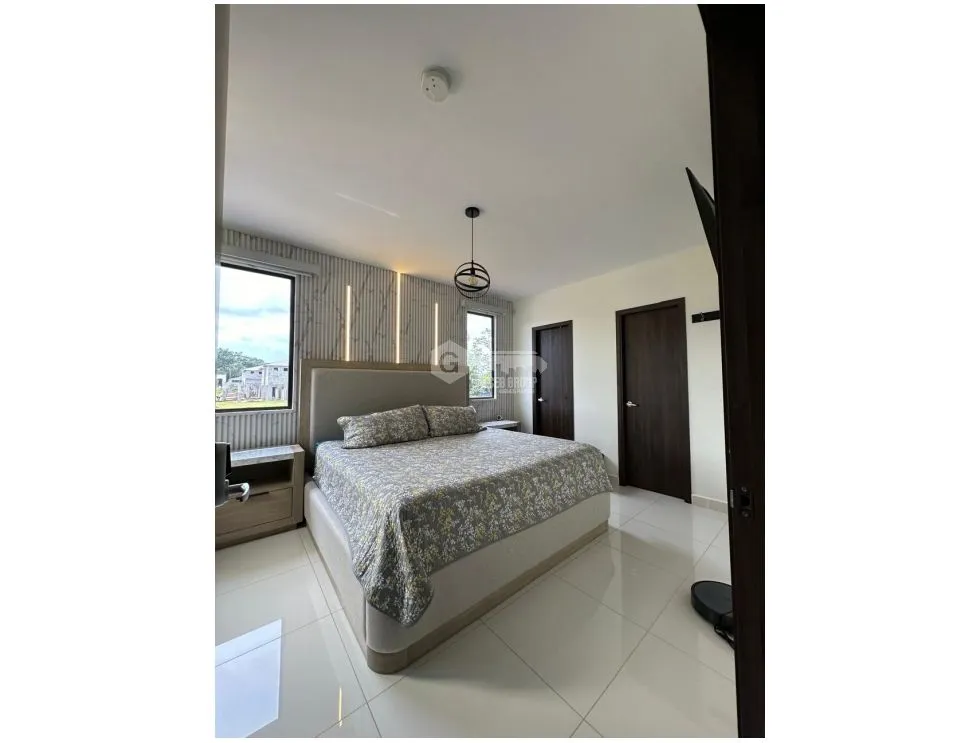 Maison unifamiliale à Chorrera à louer