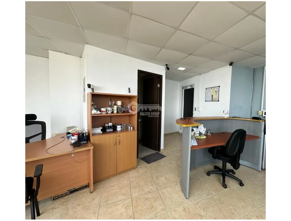 Office for sale in Panama