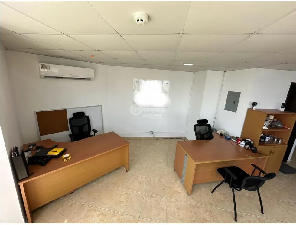 Office for sale in Panama