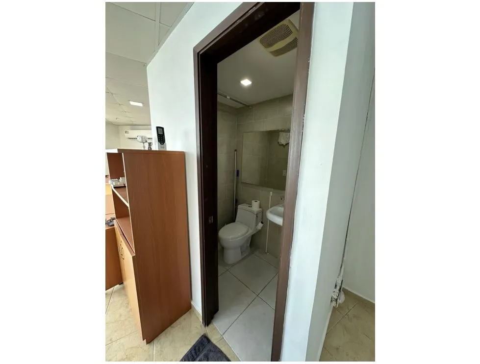 Office for sale in Panama