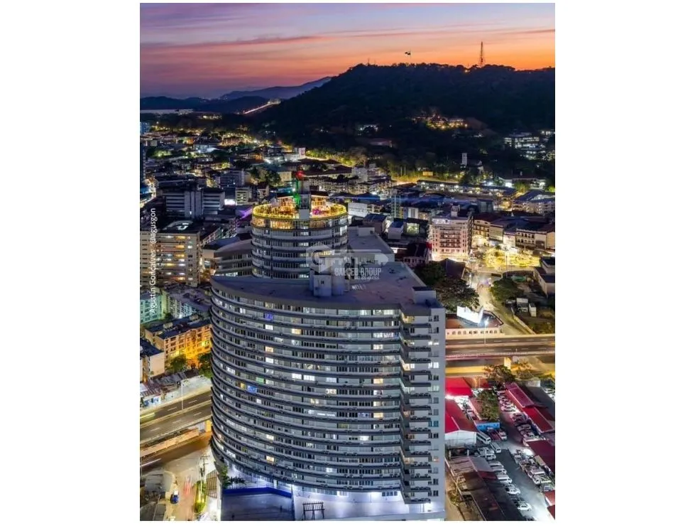 Office for sale in Panama