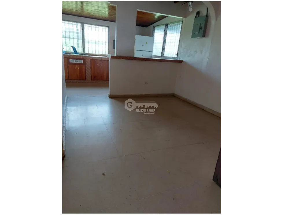 LA CHORRERA / FUENTES DEL CHASE / 425 M / 3 BEDROOM / CORNER PROPERTY