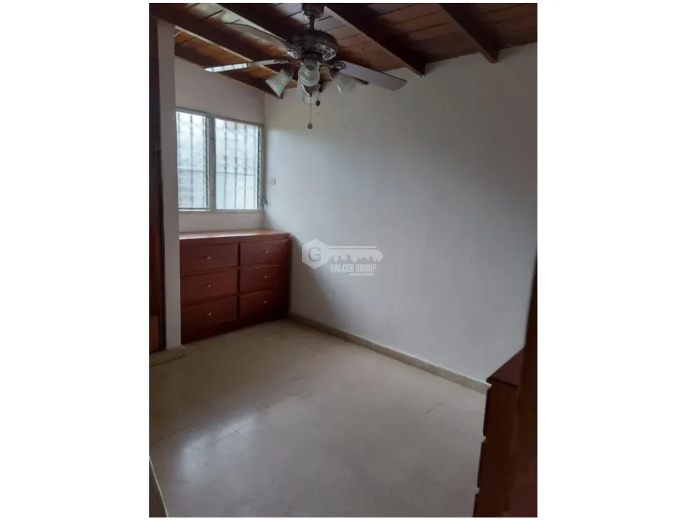 LA CHORRERA / FUENTES DEL CHASE / 425 M / 3 BEDROOM / CORNER PROPERTY