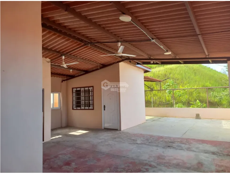 GANGA / ARRAIJAN / BRISAS DEL GOLF / 292M / 3 HABITACION / 3 PARKIN