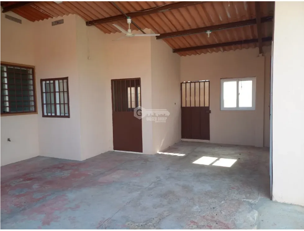 GANGA / ARRAIJAN / BRISAS DEL GOLF / 292M / 3 HABITACION / 3 PARKIN