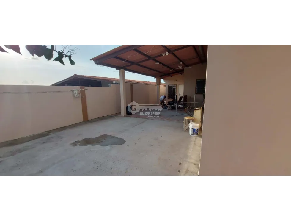 GANGA / ARRAIJAN / BRISAS DEL GOLF / 292M / 3 HABITACION / 3 PARKIN