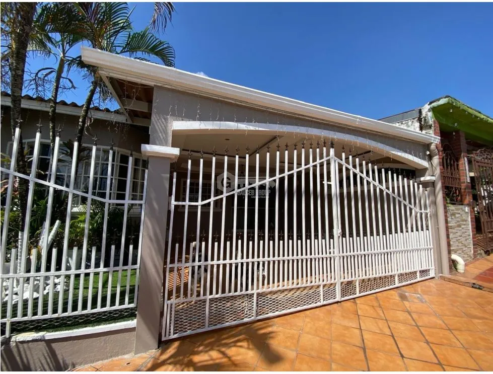 SAN ANTONIO / 250M / 3 BEDROOMS / TERRACE / STORAGE / JC