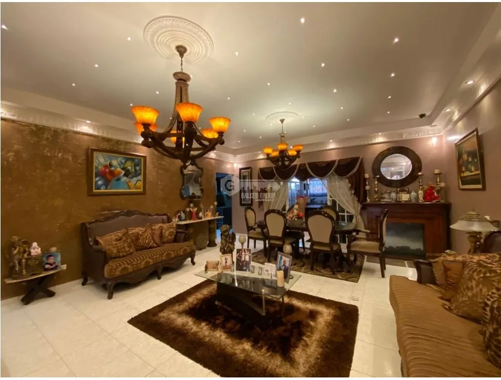 SAN ANTONIO / 250M / 3 BEDROOMS / TERRACE / STORAGE / JC