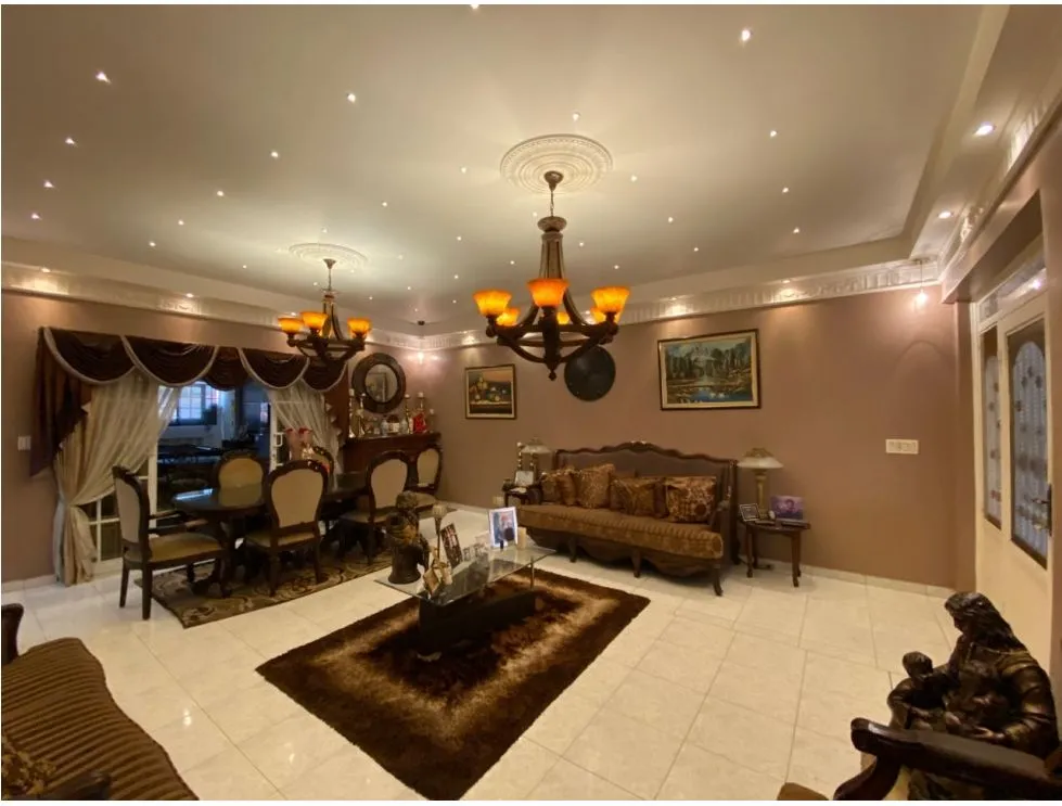 SAN ANTONIO / 250M / 3 BEDROOMS / TERRACE / STORAGE / JC