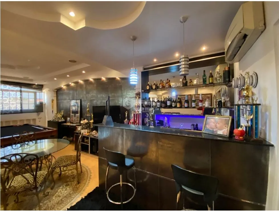 SAN ANTONIO / 250M / 3 BEDROOMS / TERRACE / STORAGE / JC