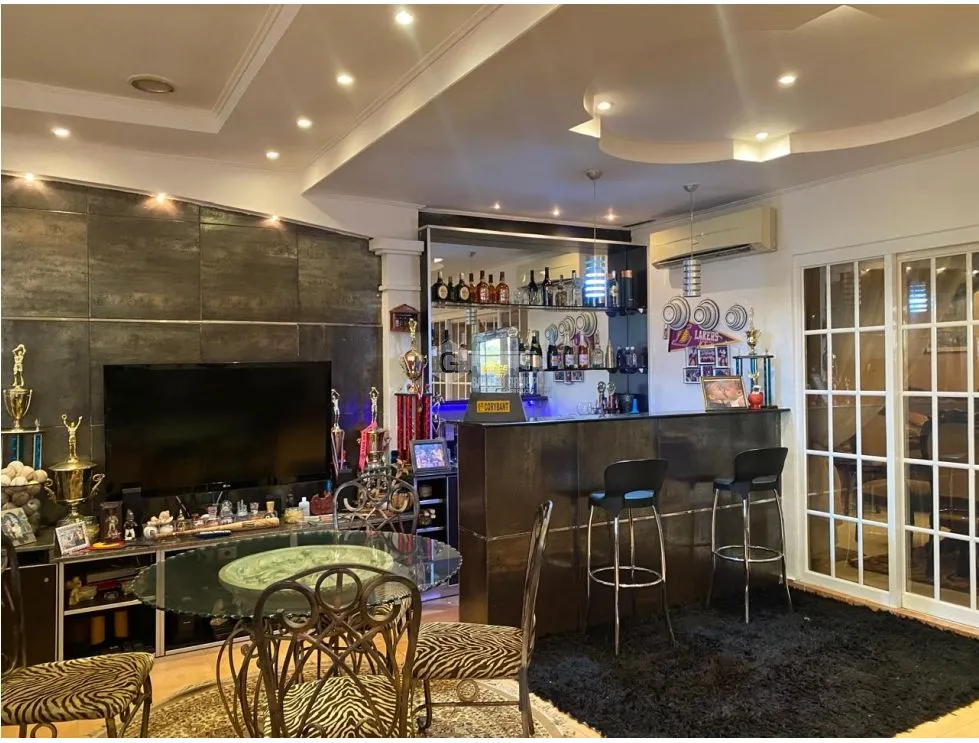 SAN ANTONIO / 250M / 3 BEDROOMS / TERRACE / STORAGE / JC