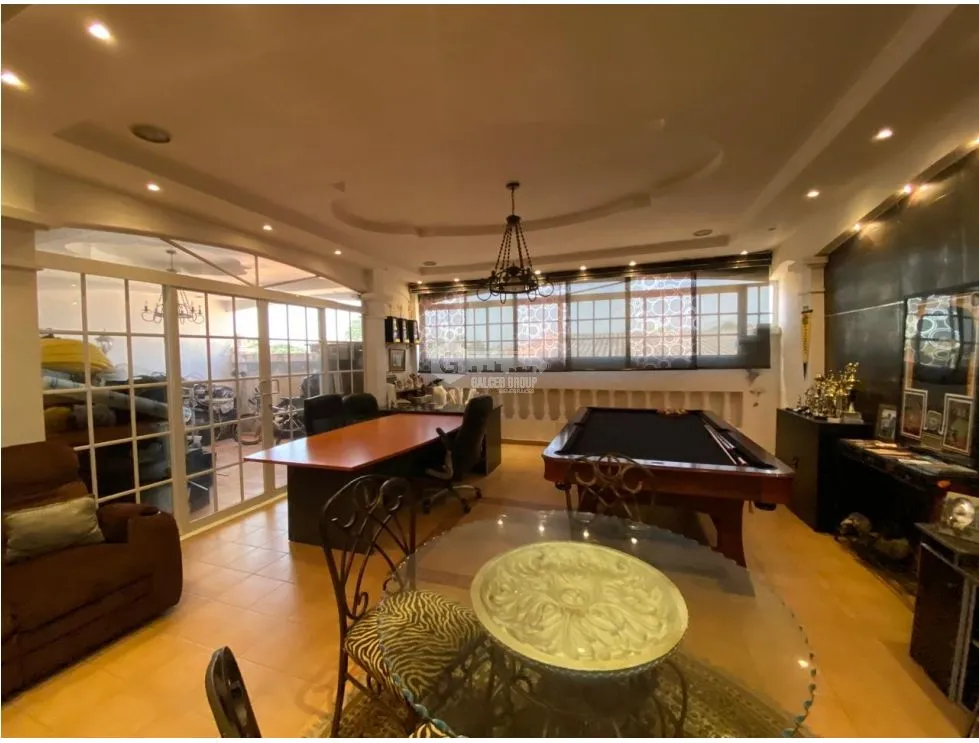 SAN ANTONIO / 250M / 3 BEDROOMS / TERRACE / STORAGE / JC