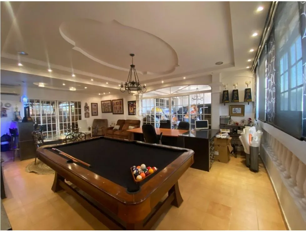 SAN ANTONIO / 250M / 3 BEDROOMS / TERRACE / STORAGE / JC