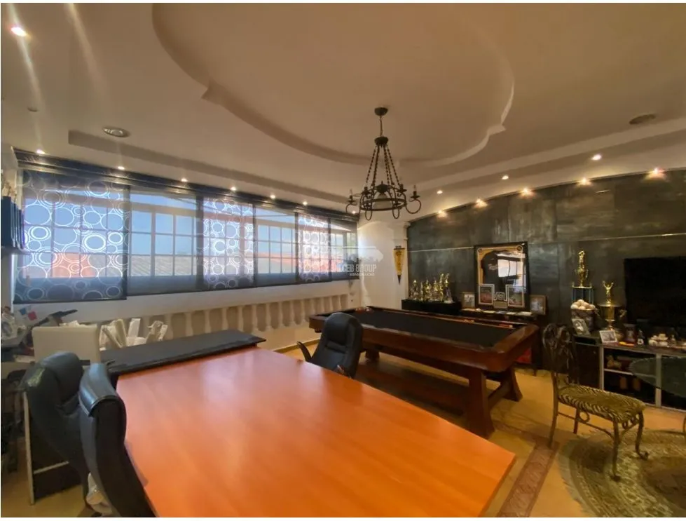 SAN ANTONIO / 250M / 3 BEDROOMS / TERRACE / STORAGE / JC