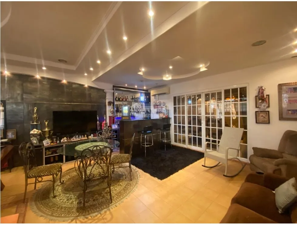 SAN ANTONIO / 250M / 3 BEDROOMS / TERRACE / STORAGE / JC