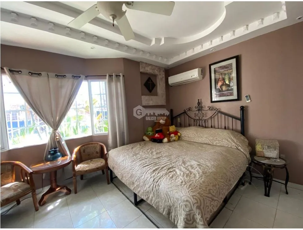 SAN ANTONIO / 250M / 3 BEDROOMS / TERRACE / STORAGE / JC
