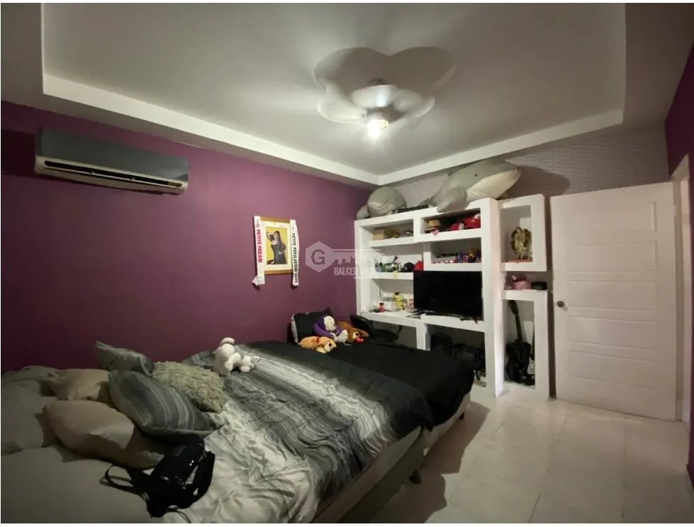 SAN ANTONIO / 250M / 3 BEDROOMS / TERRACE / STORAGE / JC