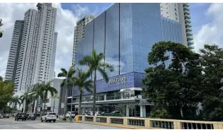 Office for rent in Costa del Este