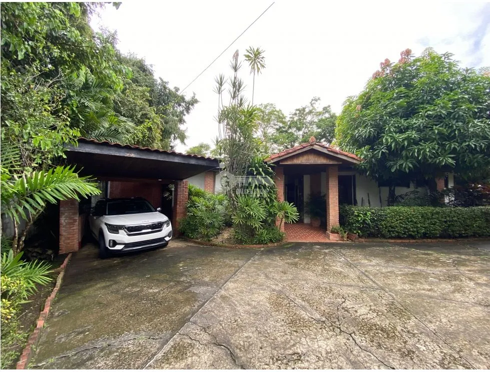 Single Family House for sale in Via Porras