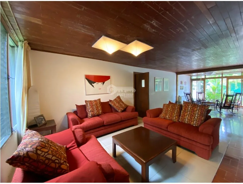 Single Family House for sale in Via Porras