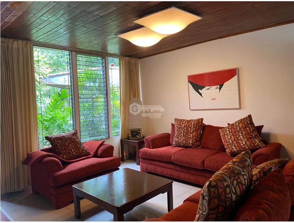 Single Family House for sale in Via Porras