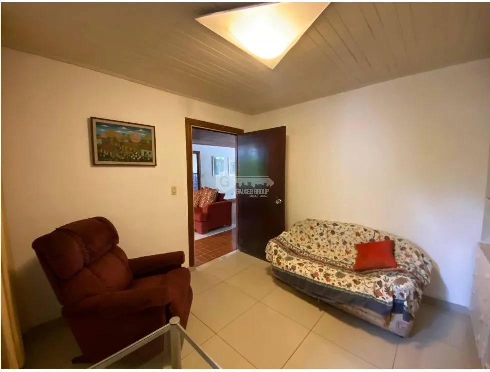 Single Family House for sale in Via Porras