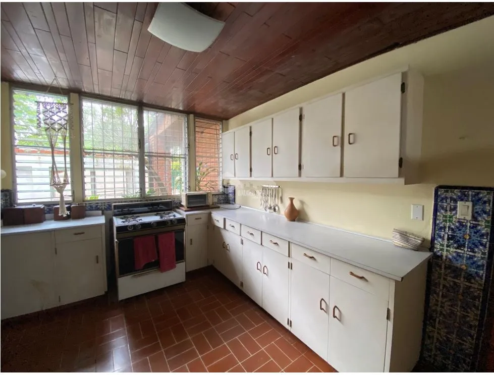 Single Family House for sale in Via Porras