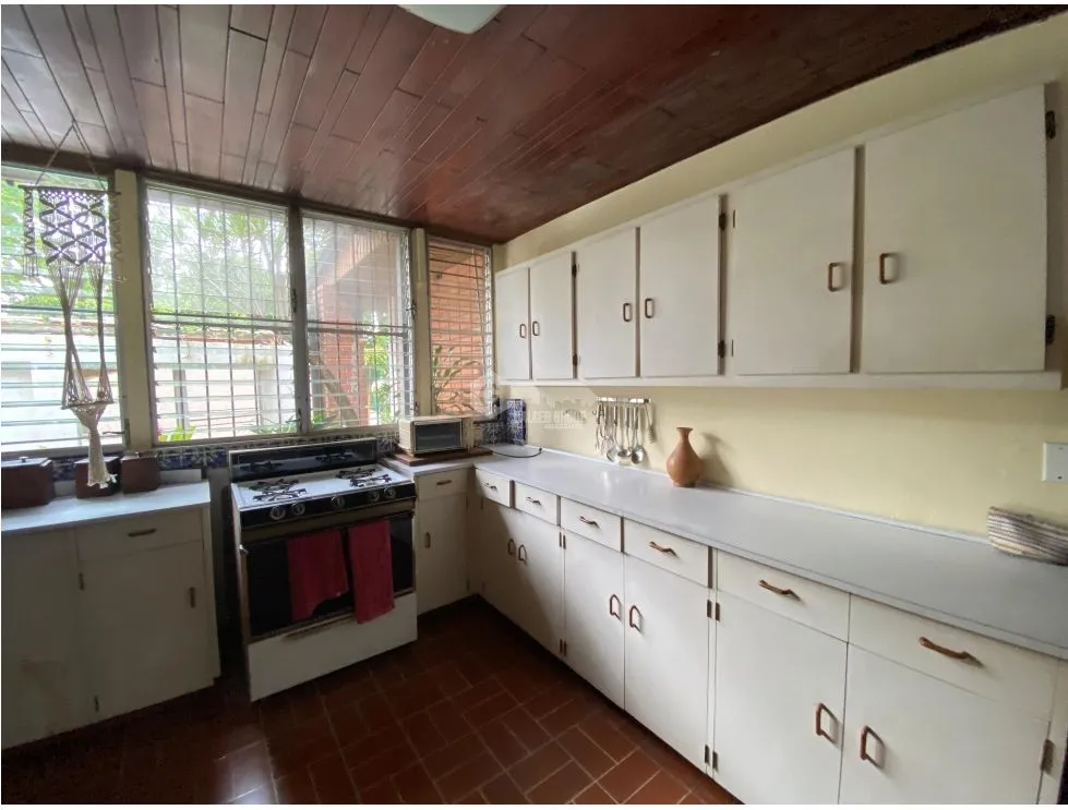 Single Family House for sale in Via Porras