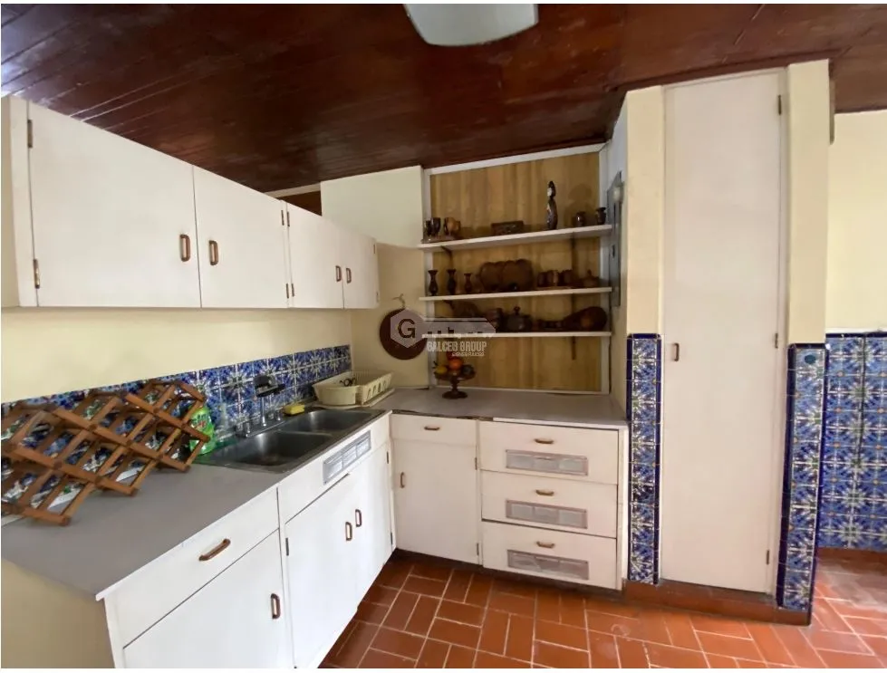 Single Family House for sale in Via Porras